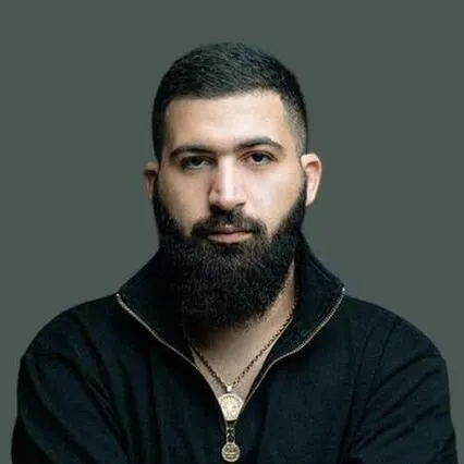 Гурам Амарян  — фотография 1