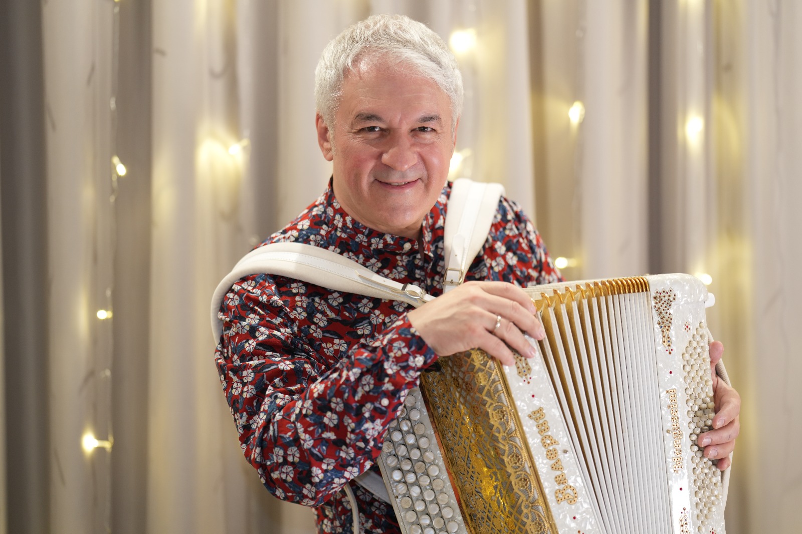 Валерий Семин — фотография 9