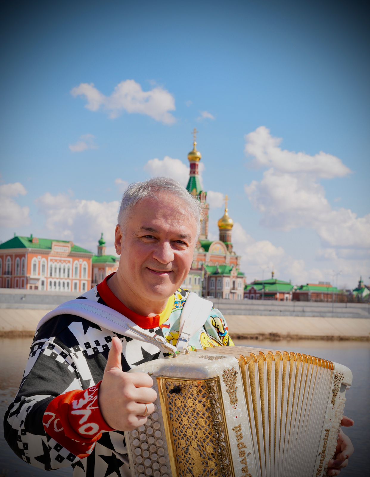 Валерий Семин — фотография 5