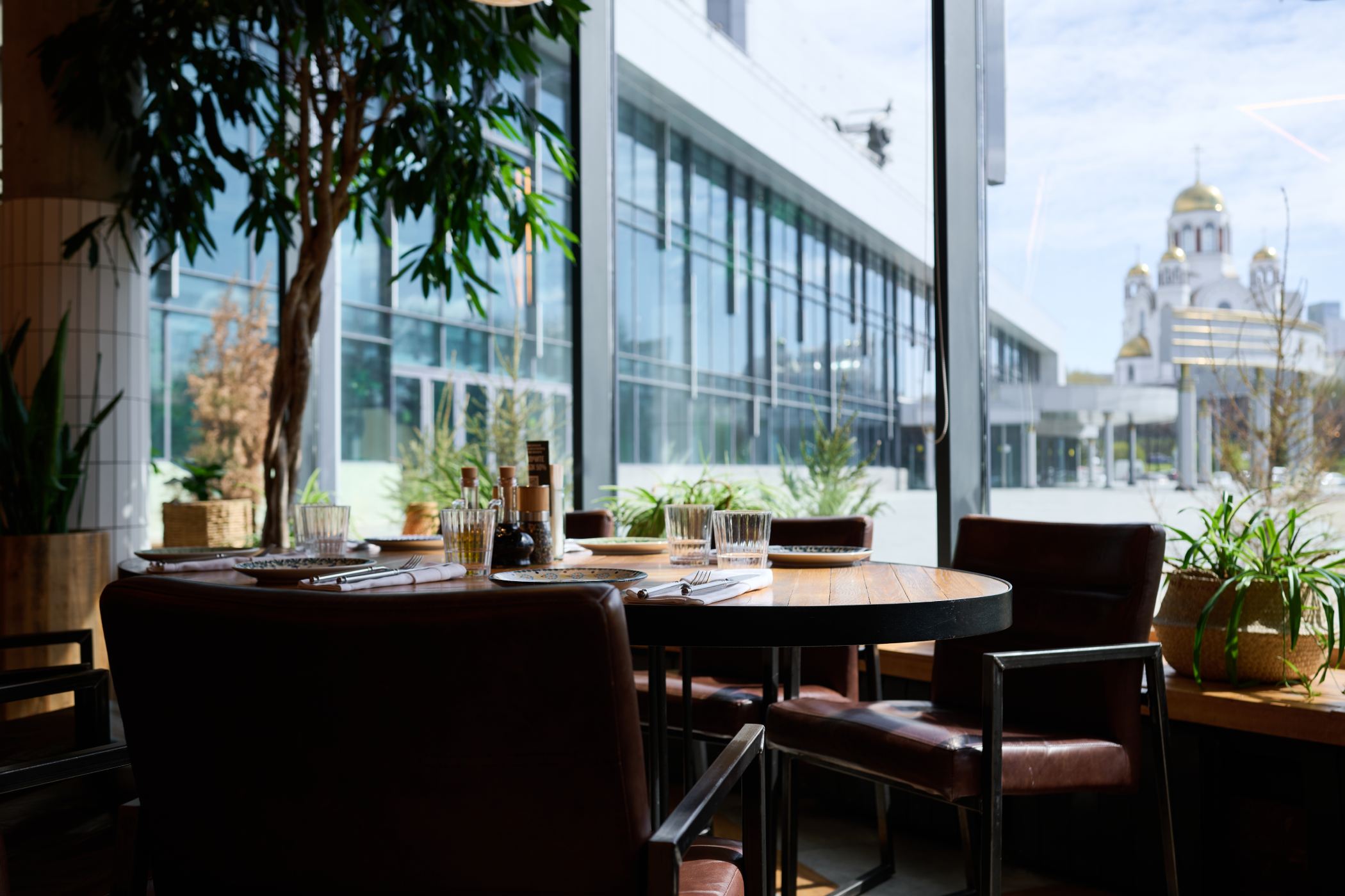 restoran