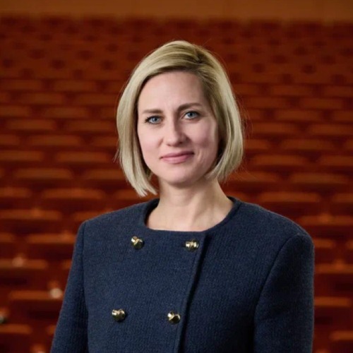 Третьякова Ирина Валерьевна