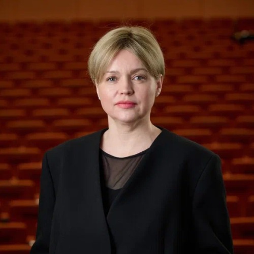 Швыдкова Светлана Николаевна