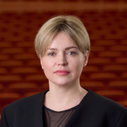 Швыдкова Светлана Николаевна